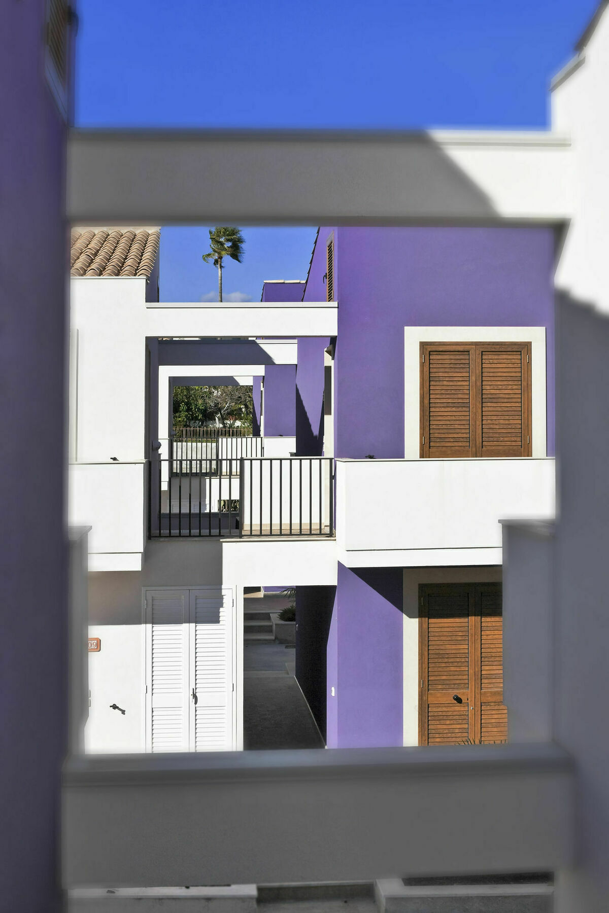Aparthotel Blu Modicamare Marina di Modica Exterior foto