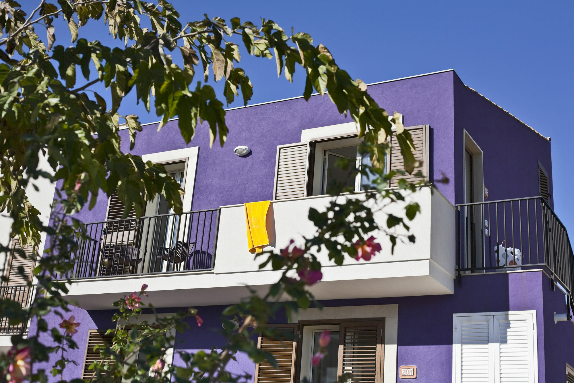 Aparthotel Blu Modicamare Marina di Modica Exterior foto