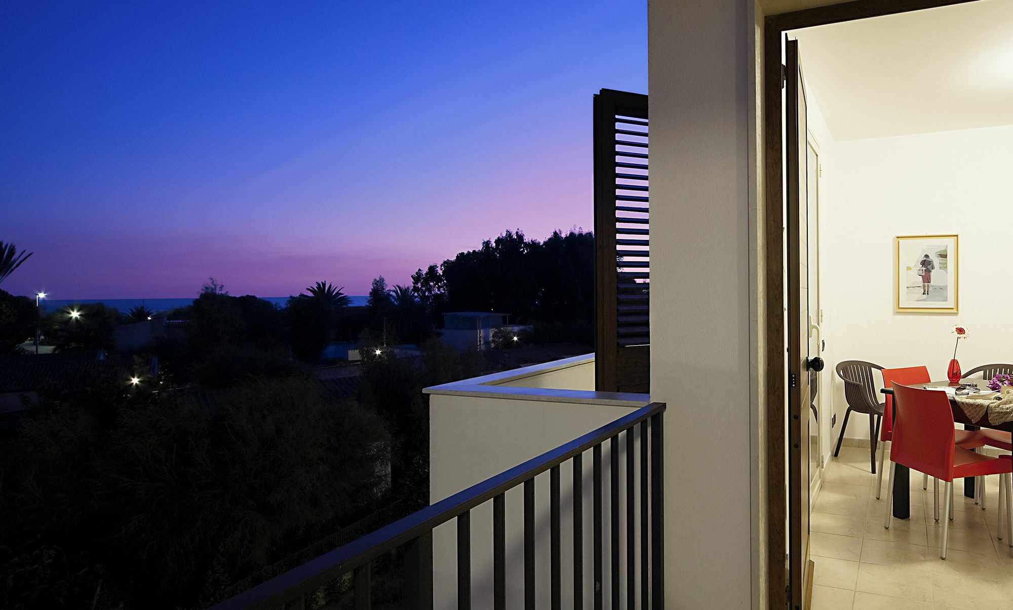 Aparthotel Blu Modicamare Marina di Modica Exterior foto