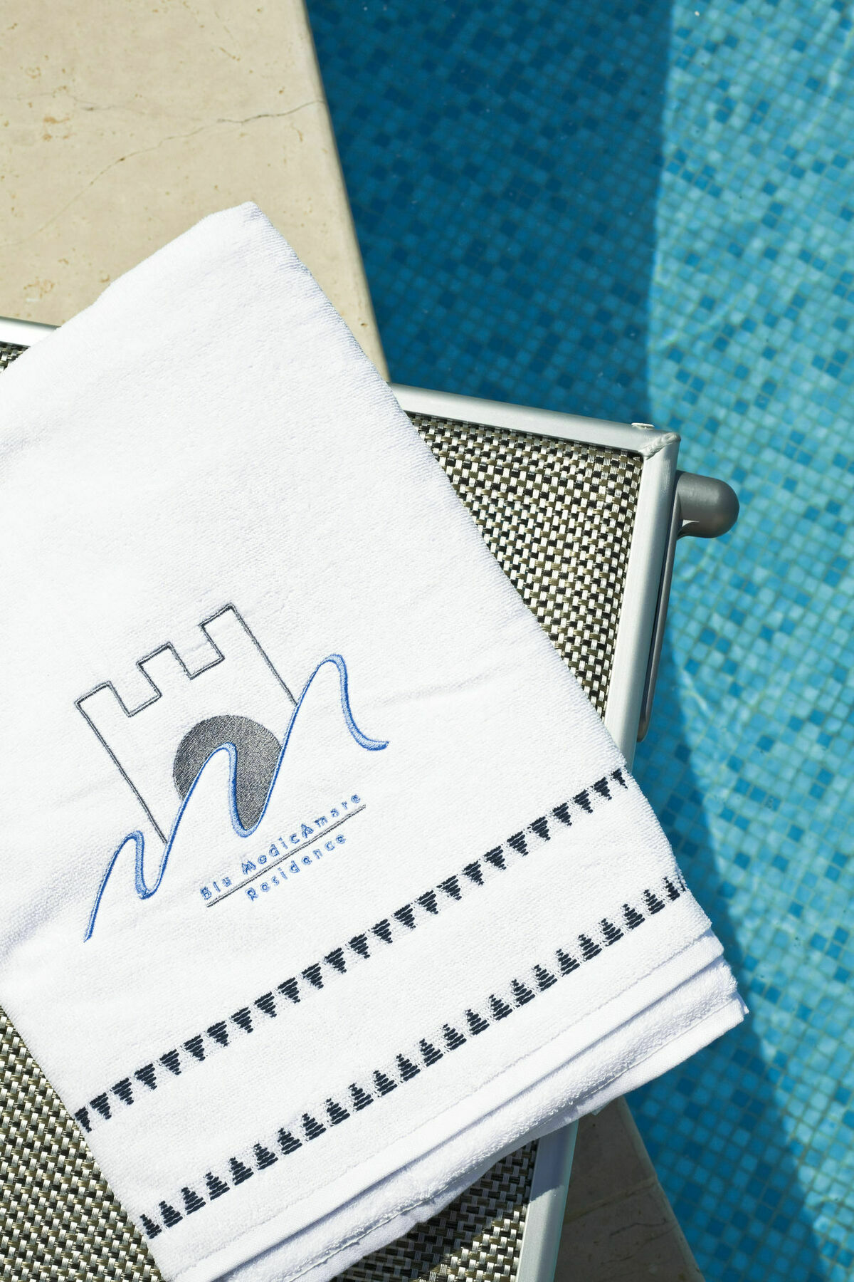 Aparthotel Blu Modicamare Marina di Modica Exterior foto