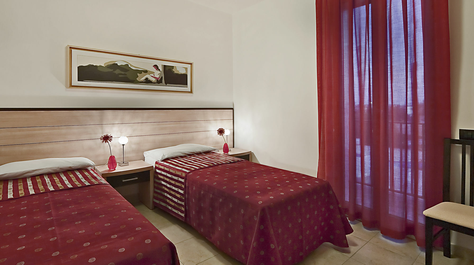 Aparthotel Blu Modicamare Marina di Modica Exterior foto